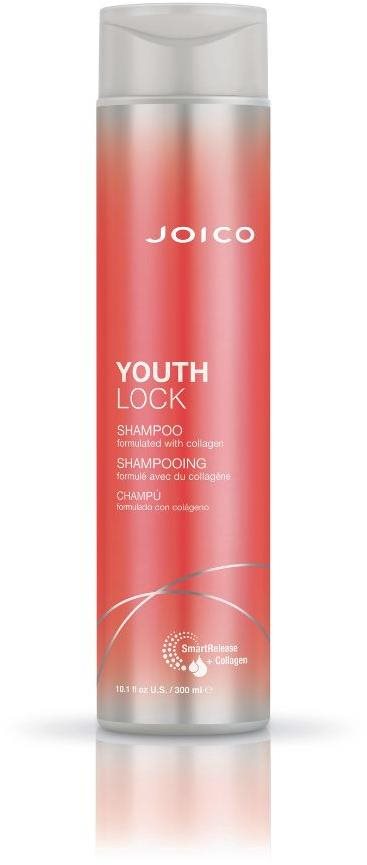 JOICO Youth Lock Shampoo 300 ml Sampon