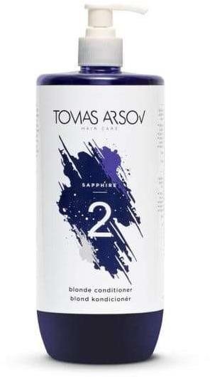 TOMAS ARSOV Sapphire kondicionér 1 l Kondicionér