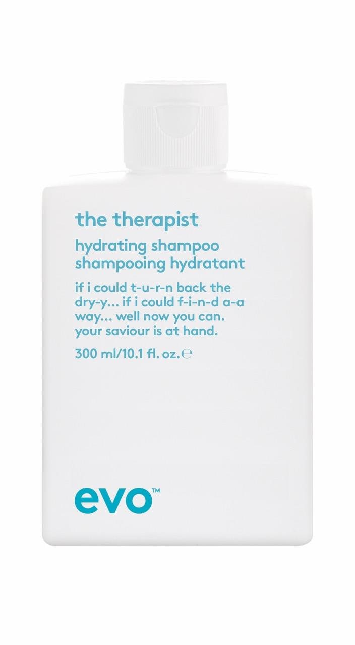 EVO The Therapist 300 ml Šampon