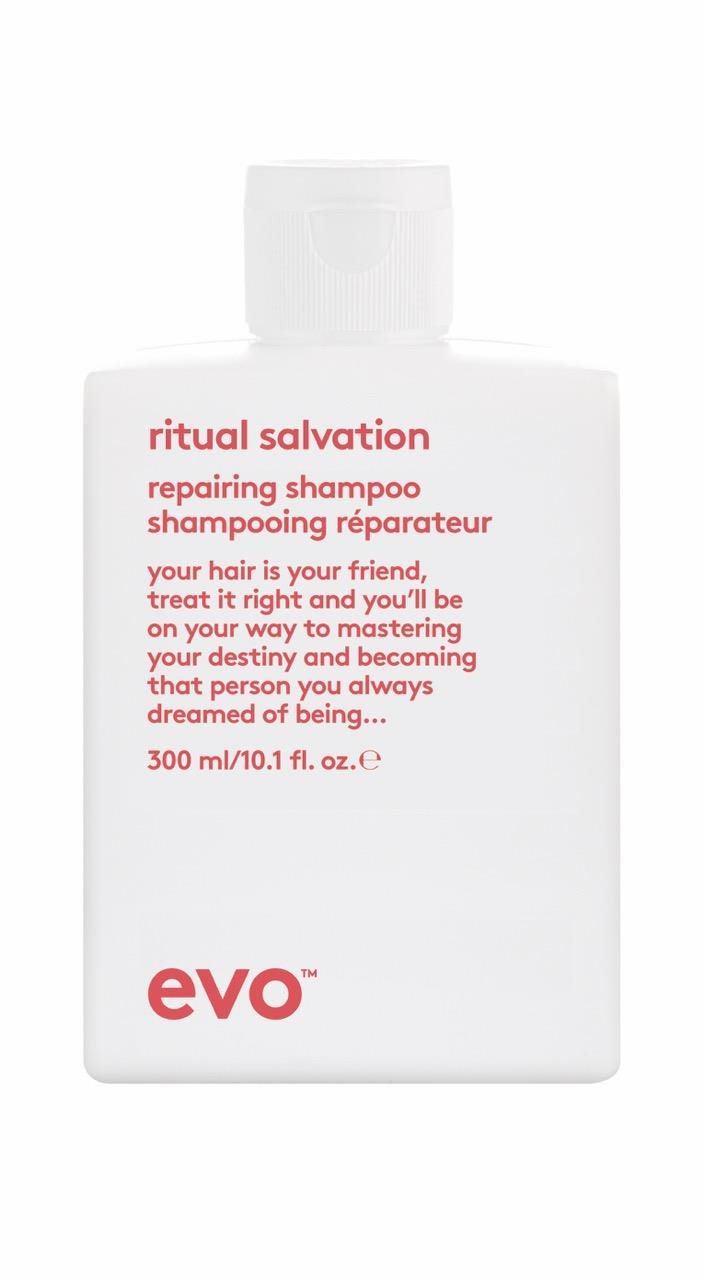 EVO Ritual Salvation 300 ml Sampon