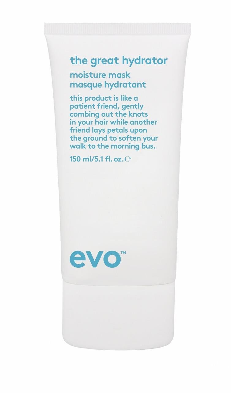 EVO The Great Hydrator Moisture Mask 150 ml Maska na vlasy