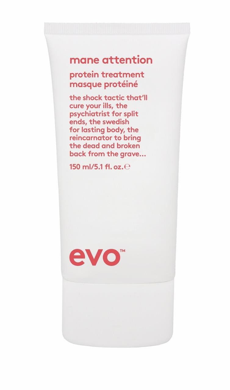 EVO Mane Attention Proteín Treatment 150 ml Maska na vlasy