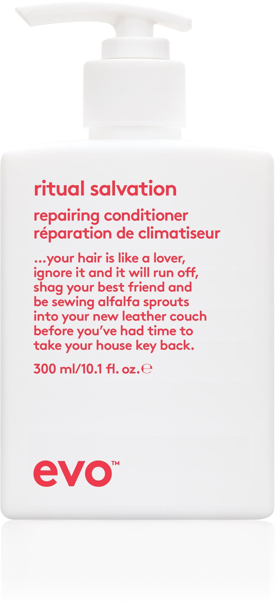 EVO Ritual Salvation 300 ml Kondicionáló