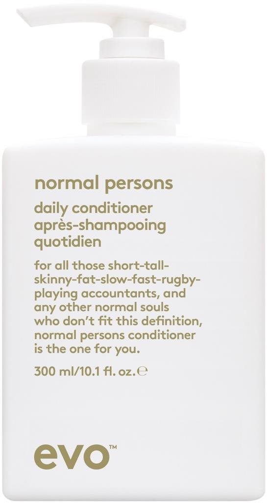 EVO Normal Persons Daily 300 ml Kondicionáló