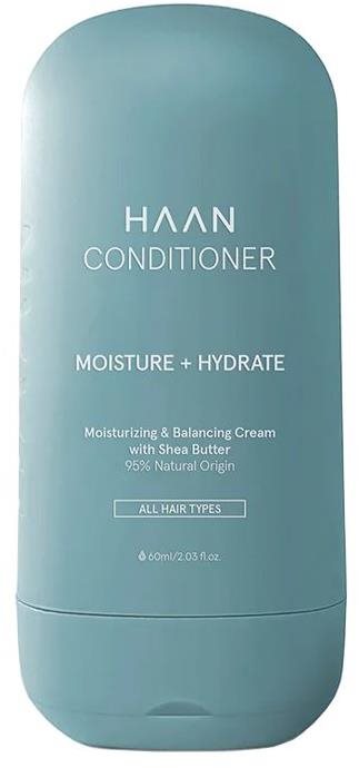 HAAN New Morning Glory úti kondicionáló 60 ml Kondicionáló