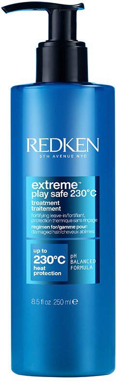REDKEN Extreme Play Safe 200 ml Vlasová kúra