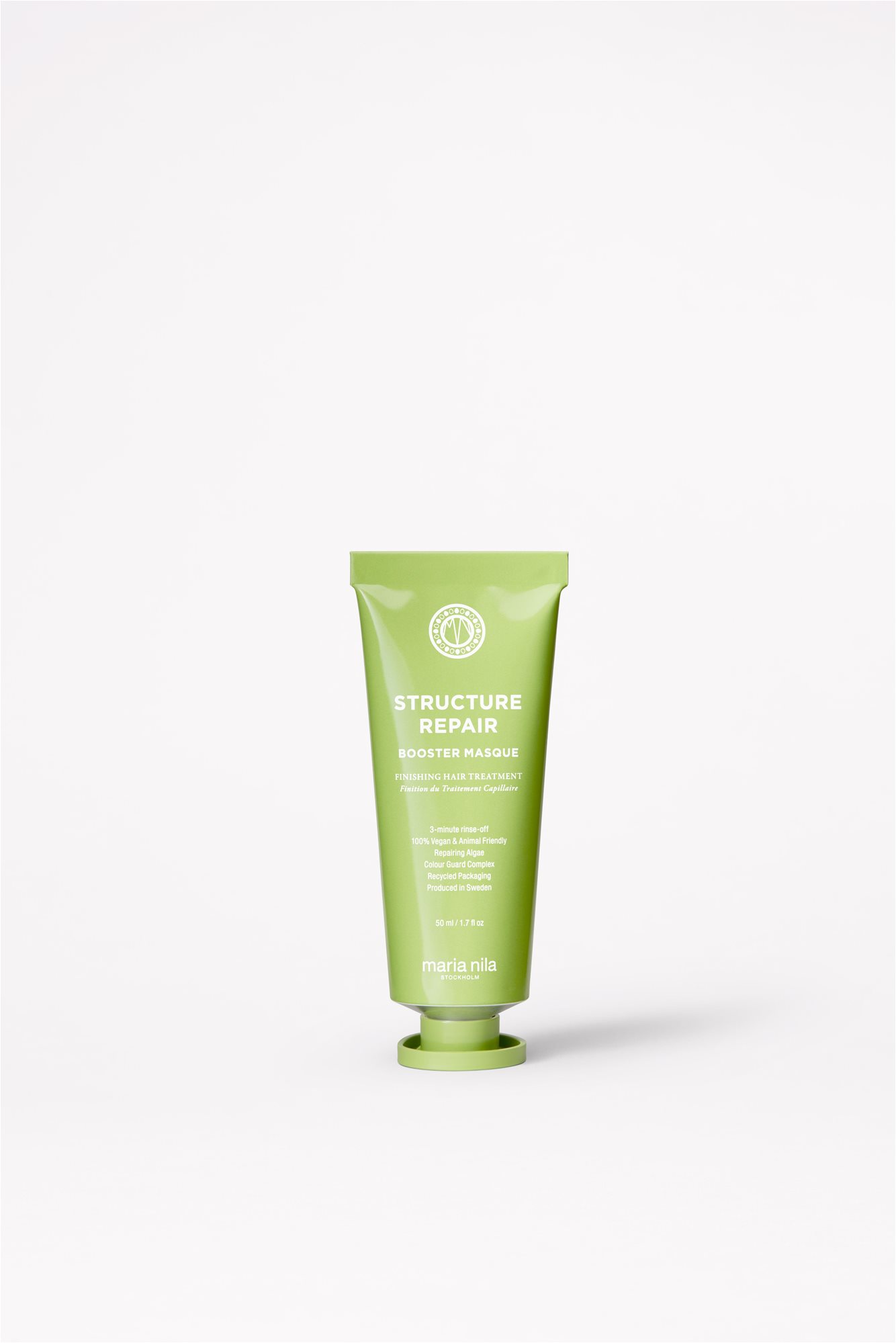 MARIA NILA Booster Masque Structure Repair 50 ml Hajpakolás