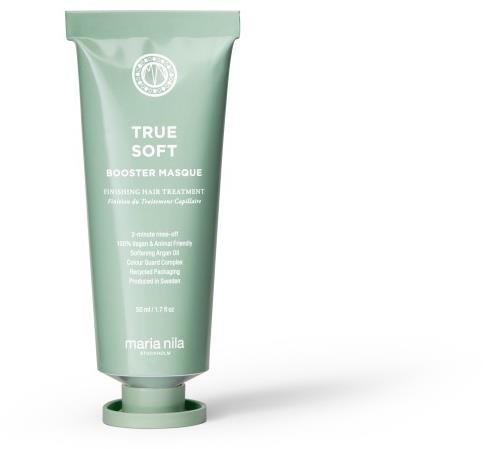 MARIA NILA Booster Masque True Soft 50 ml Hajpakolás