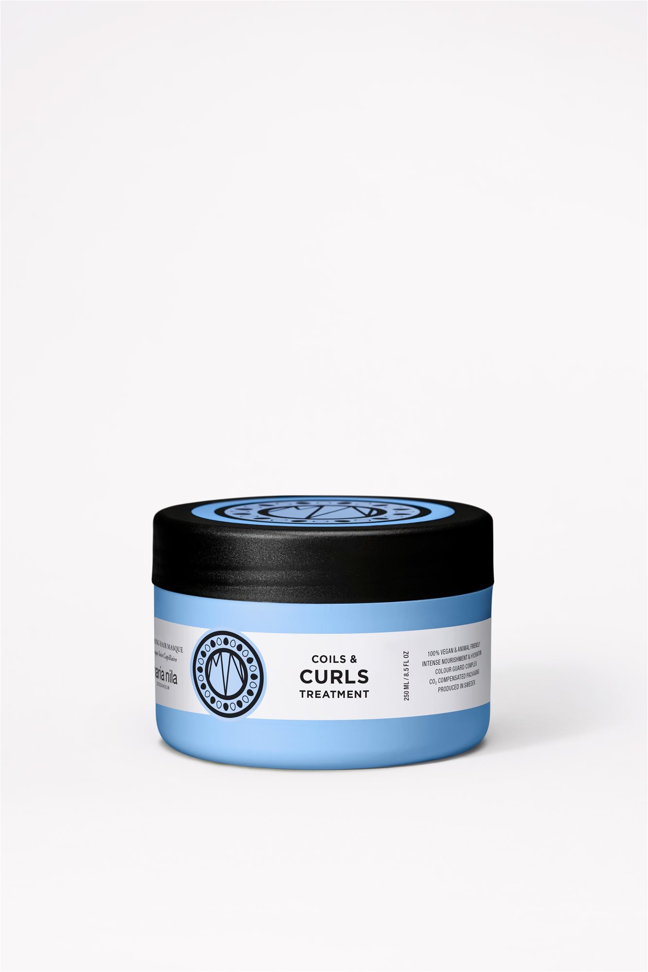 MARIA NILA C&S Coils & Curls Finishing Treatment Masque 250 ml...