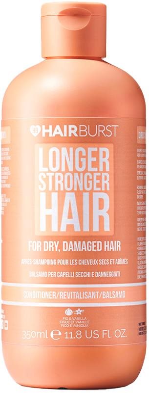 HAIRBURST Kondicionér pro suché vlasy 350 ml Kondicionér