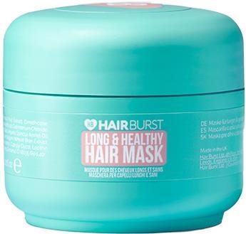 HAIRBURST Mini maska pro dlouhé a zdravé vlasy 30 ml Maska na vlasy