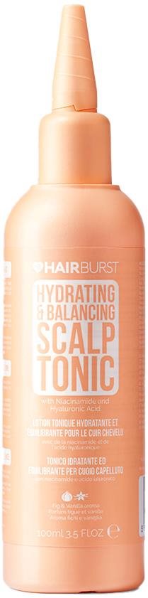 HAIRBURST Hydratační a vyrovnávací tonikum na pokožku hlavy 100 ml...