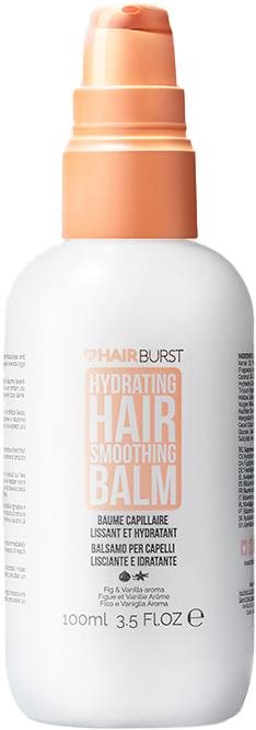 HAIRBURST Bezoplachový hydratační a zjemňující balzám na vlasy 100...