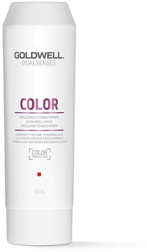 Goldwell Dualsenses Color Brilliance kondicionér vlasy 50 ml...