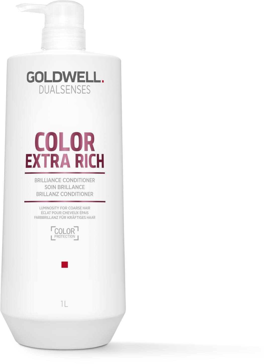 Goldwell Dualsenses Color Extra Brilliance kondicionér na vlasy...