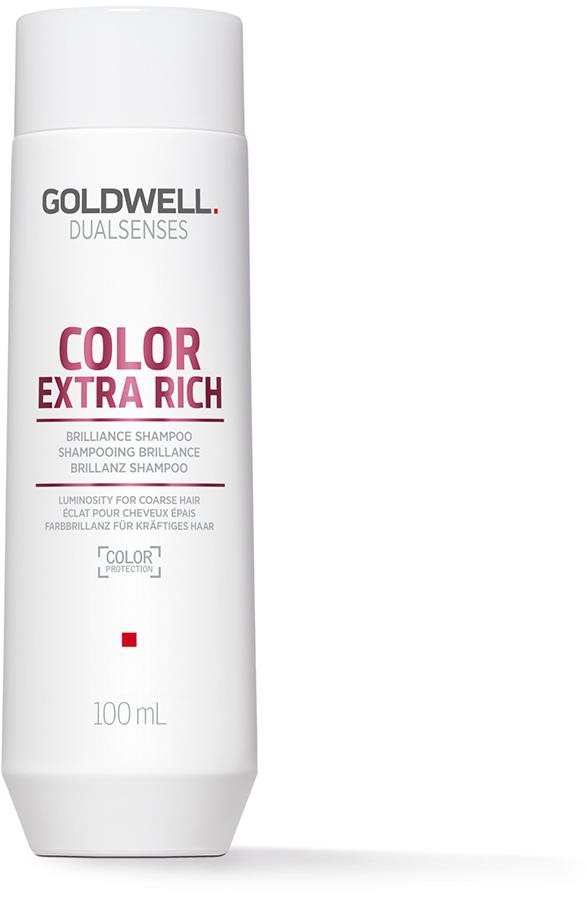 Goldwell Dualsenses Color Extra Brilliance sampon a fényes hajért...