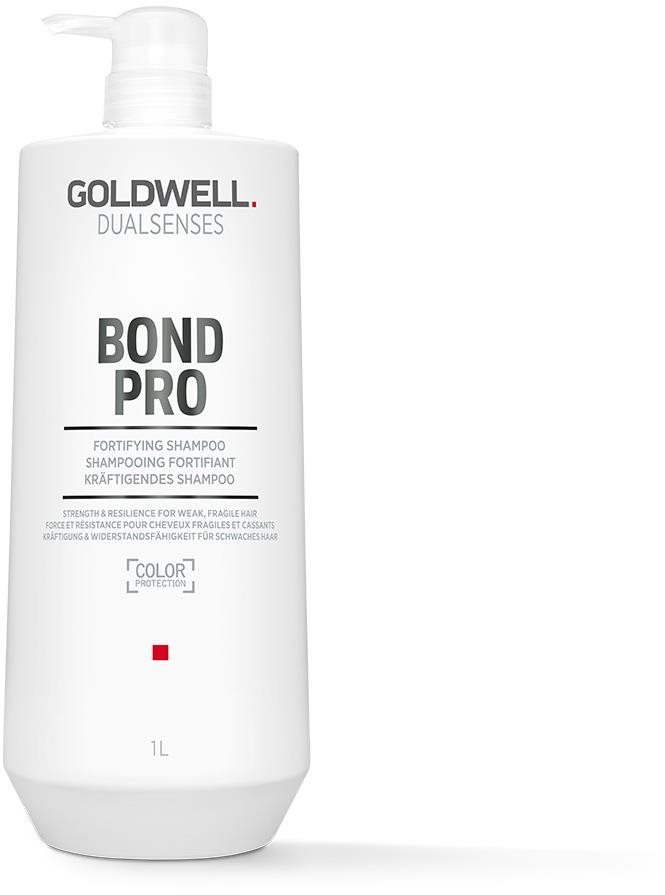 Goldwell Dualsenses Bond Pro posilňujúci šampón 1000 ml Šampón