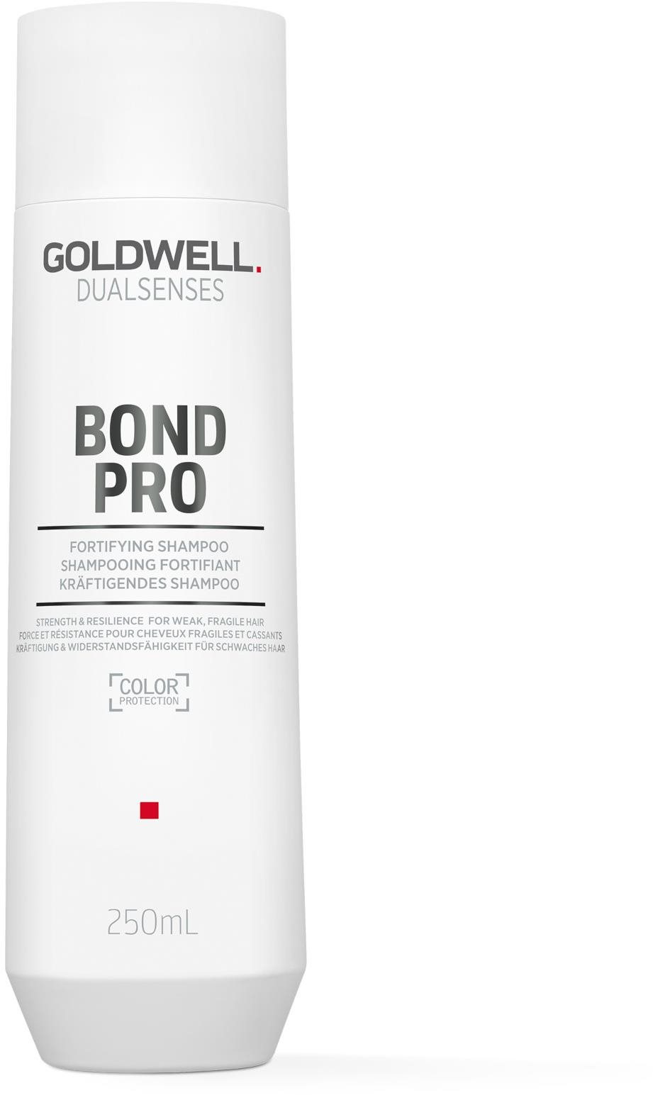 Goldwell Dualsenses Bond Pro hajerősítő sampon 250 ml Sampon