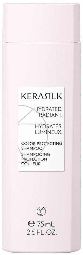 Kerasilk Essentials Color Protecting hydratační šampon pro zářivé...
