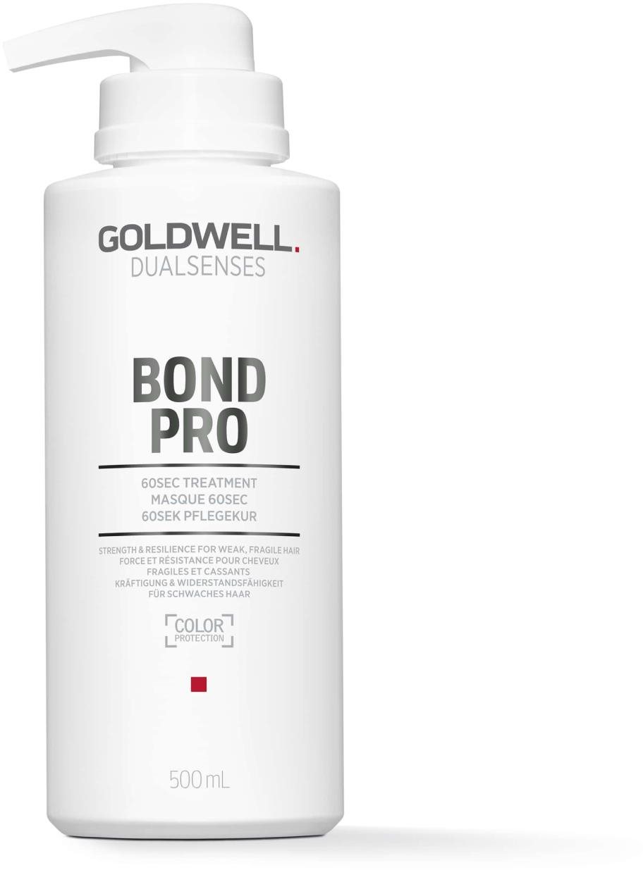 Goldwell Dualsenses Bond Pro regeneráló és mélyen erősítő maszk,...