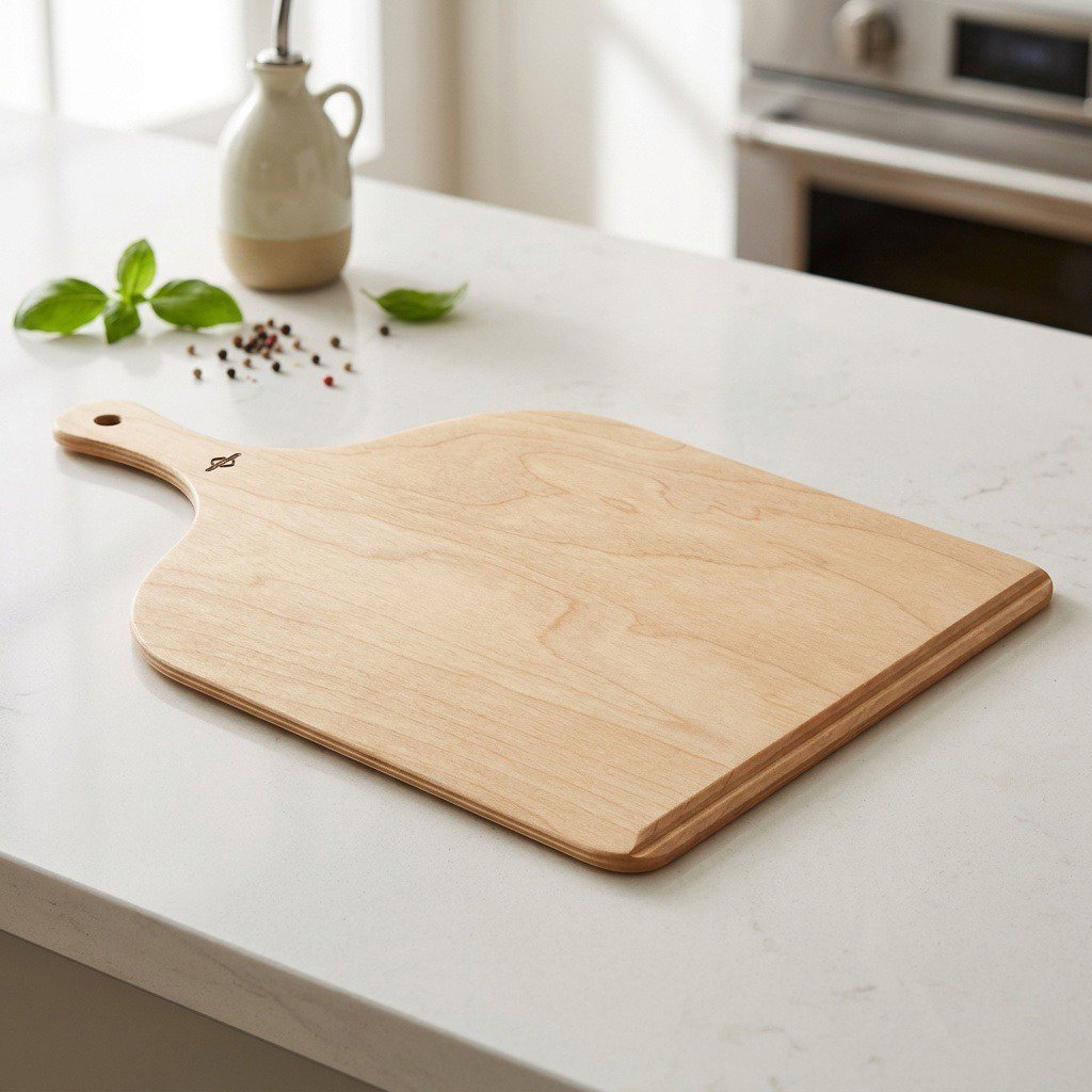 Küchenprofi Pizza peel Pelle a pizza
