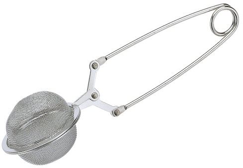 Küchenprofi Sitko na čaj/bylinky s rukoväťou, priemer 4,4 cm Sitko...