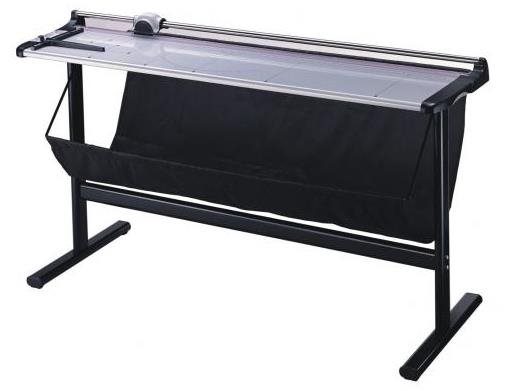 KW TRIO 1300 Papírvágó