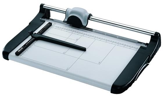 KW TRIO 360 Rollenschneider