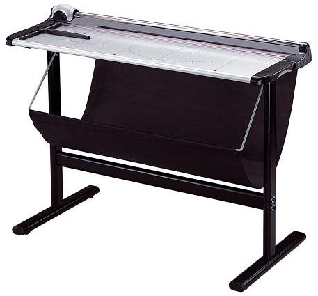 KW TRIO 960 Papírvágó