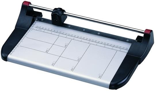 KW TRIO eco 33 Papírvágó