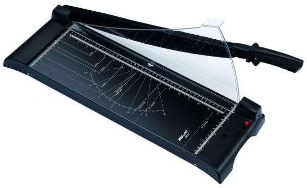 KW TRIO 455 laser Páková rezačka