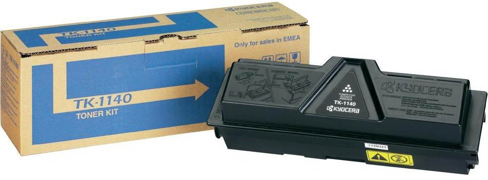 Kyocera TK-1140 noir Toner