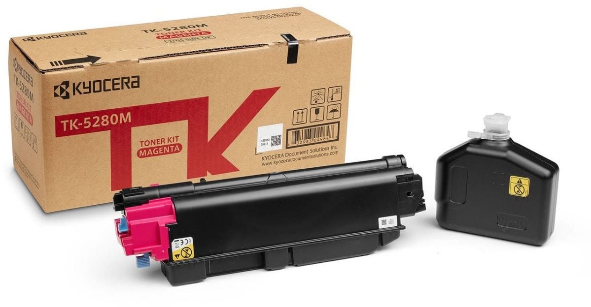 Kyocera TK-5280M violet Toner