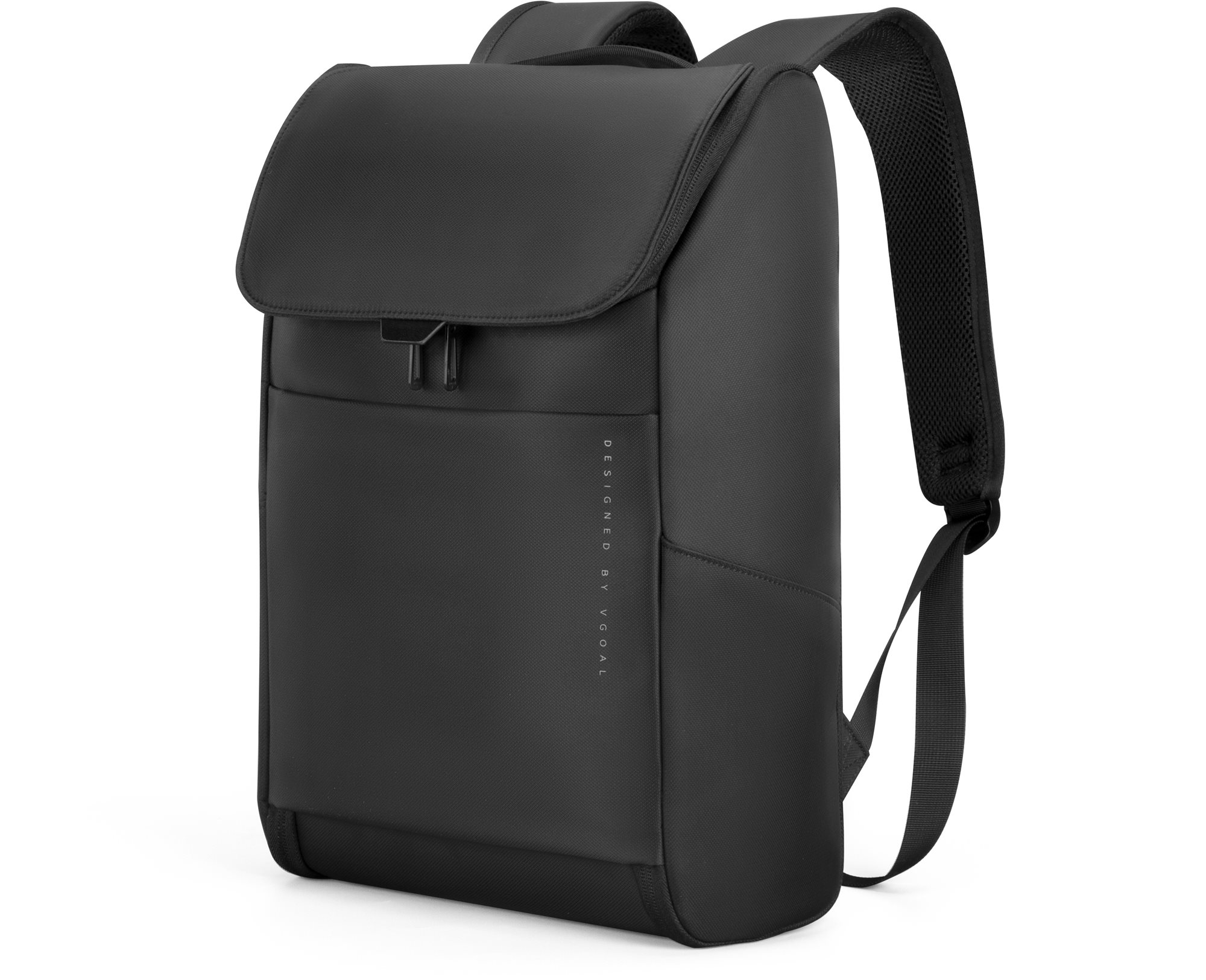 Kingsons Business Travel Laptop Backpack 15,6", fekete Laptop...