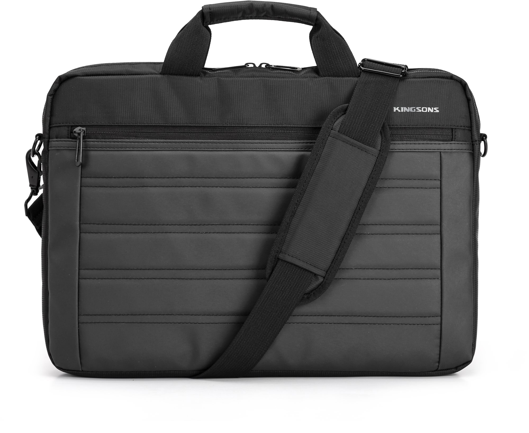 Kingsons Shoulder Laptop Bag 15,6" Taška na notebook