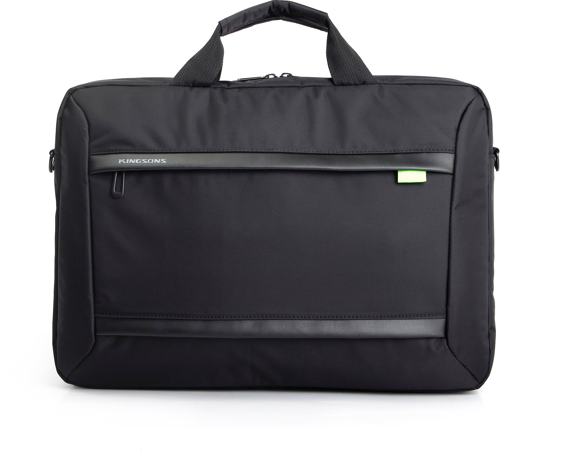 Kingsons Shoulder Laptop Bag 15,6" Laptoptáska