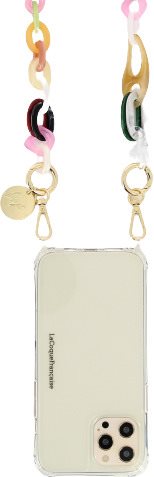 La Coque Francaise Lola phone chain multi Řetízek na mobil