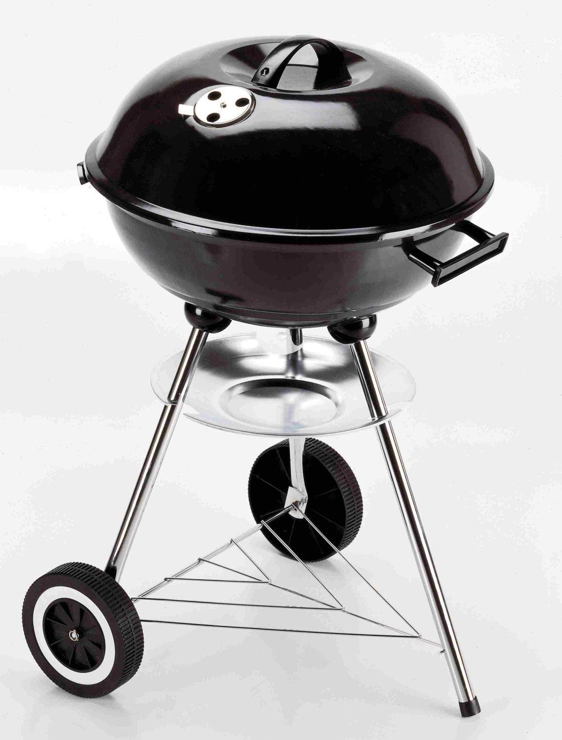 Landmann Gril na dřevěné uhlí  BBQ Gril