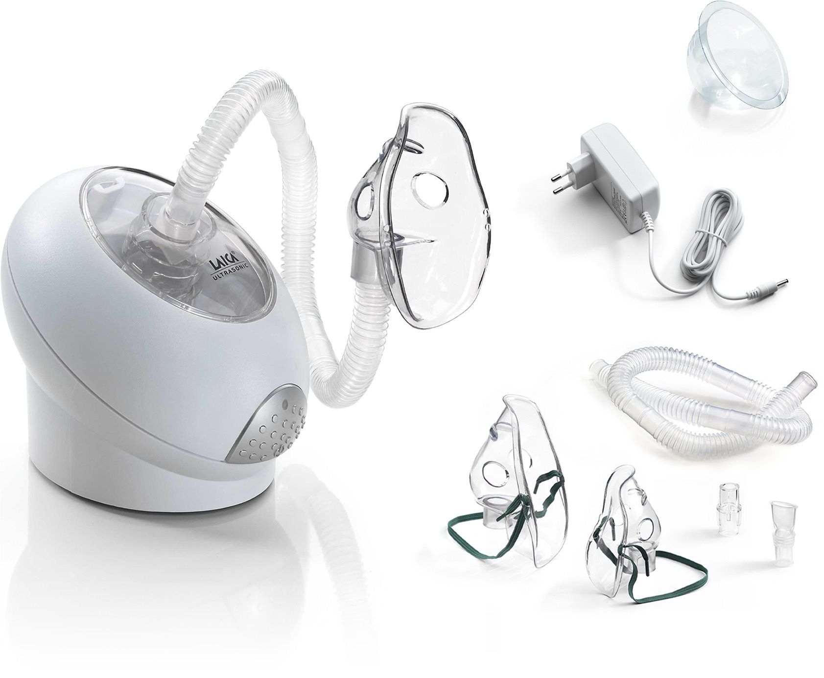 Laica Ultrazvukový inhalátor NE1001 Inhalátor