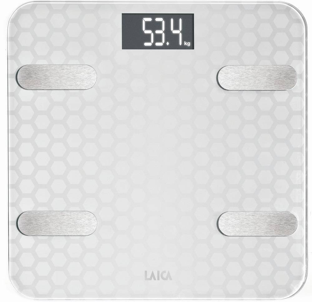 Laica Smart PS7011 Személymérleg