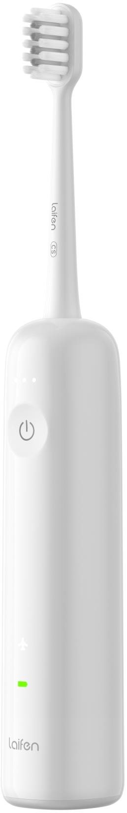 Laifen Wave LFTB01-P White Elektrische Zahnbürste