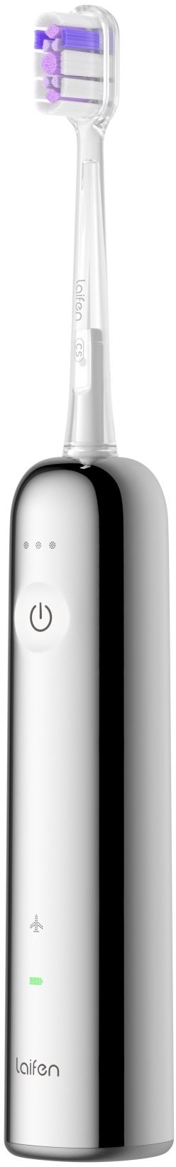 Laifen Wave LFTB01-S Stainless steel Elektrische Zahnbürste