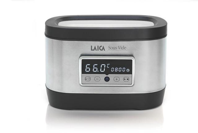 Laica SVC200 Szuvidáló