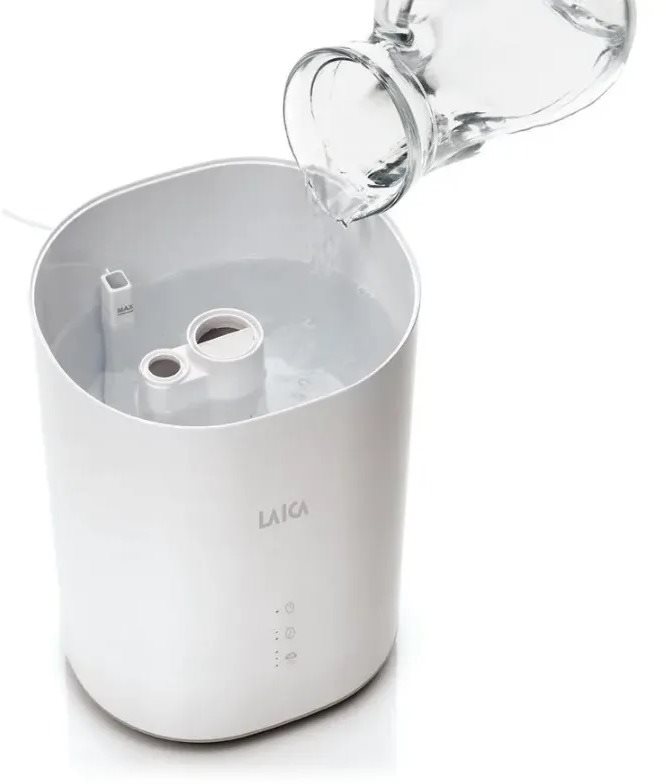 Laica HI3020W Luftbefeuchter