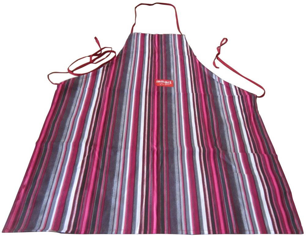 Lamart Küchenschürze Stripe LT0012 Küchenschürze