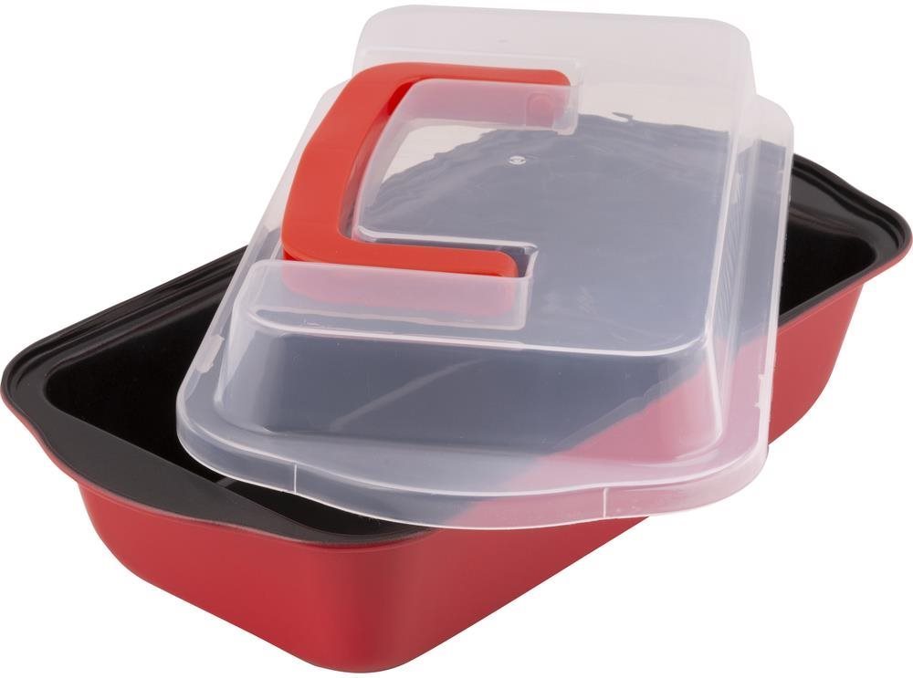 LAMART LT3100 KENYÉRFORMA 29X15CM DOLCE Sütőforma