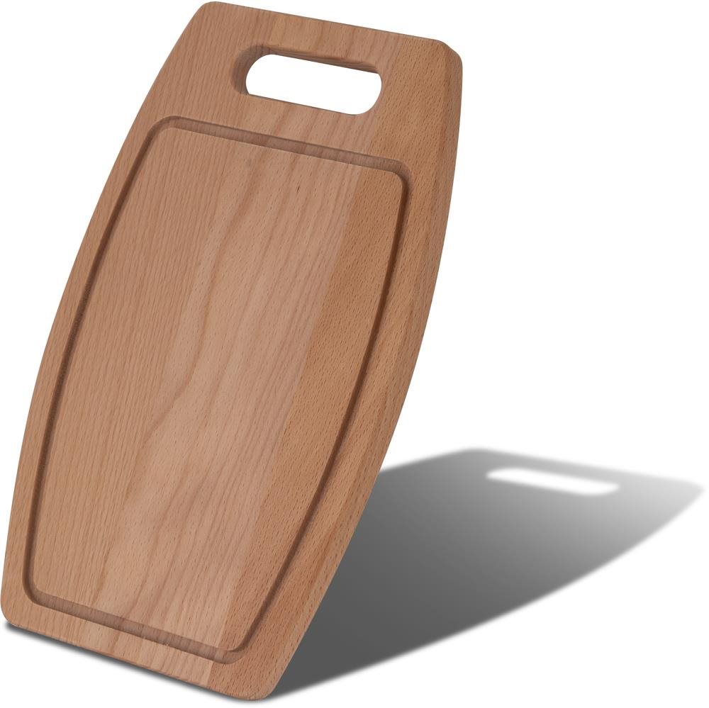 LAMART LT2136 Doska na krájanie 26 × 16 cm BEECH Doska na krájanie