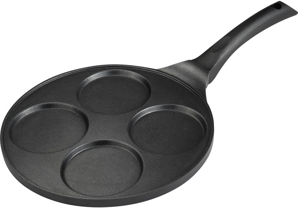 LAMART LT1131 für Pfannkuchen 26 cm Pfannkuchenpfanne