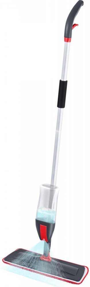 Lamart LT8027 mop striekací + stierka spray Mop