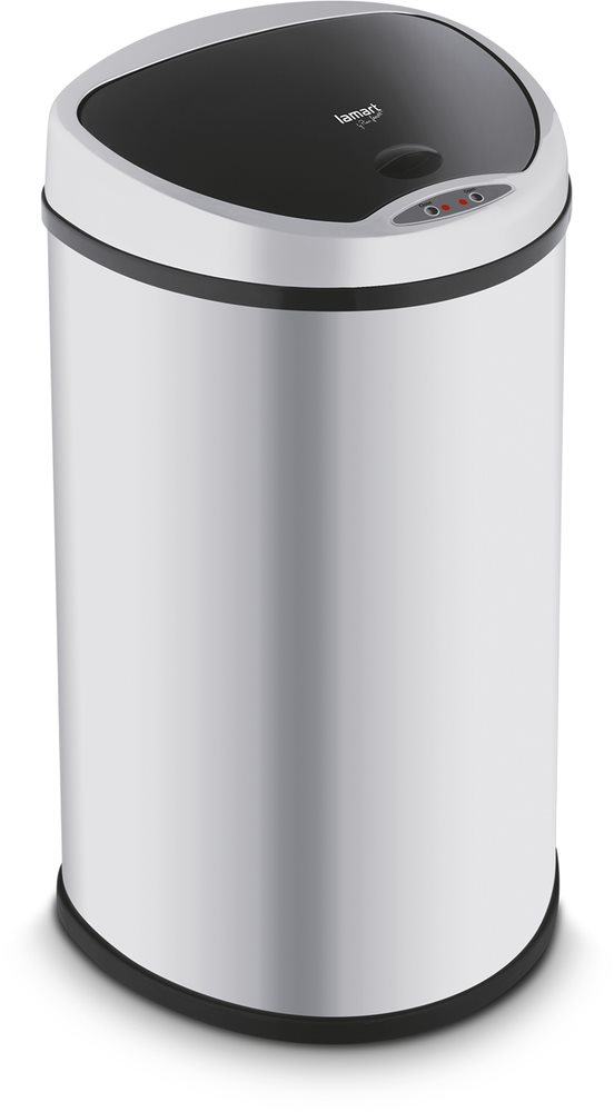 LAMART LT8045 58 L SENSOR L Bezdotykový odpadkový kôš